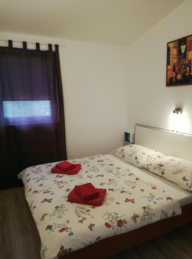 Apartment Anita Fažana Εξωτερικό φωτογραφία