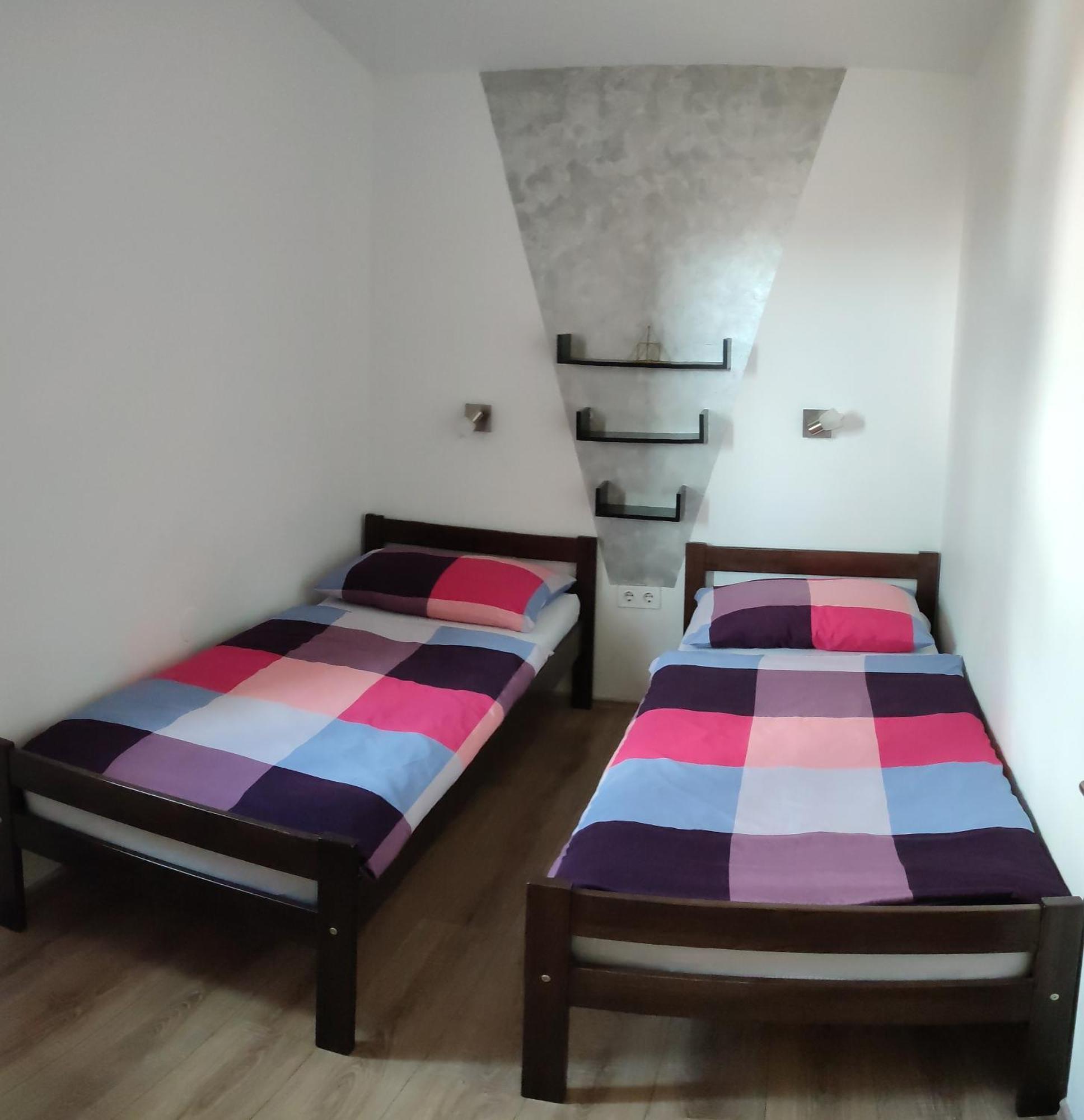 Apartment Anita Fažana Εξωτερικό φωτογραφία