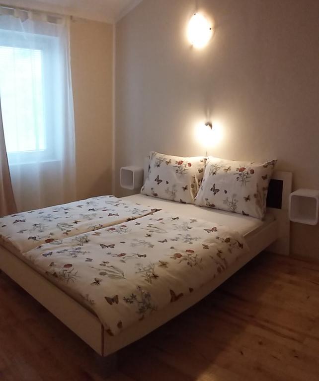Apartment Anita Fažana Εξωτερικό φωτογραφία