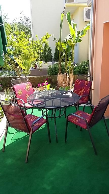 Apartment Anita Fažana Εξωτερικό φωτογραφία