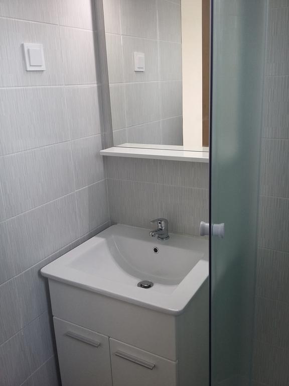 Apartment Anita Fažana Εξωτερικό φωτογραφία