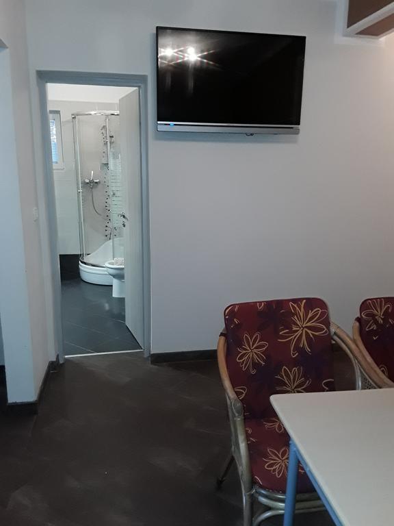 Apartment Anita Fažana Εξωτερικό φωτογραφία