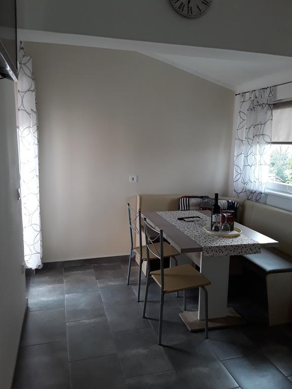 Apartment Anita Fažana Εξωτερικό φωτογραφία